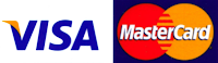 Visa and Debit Card