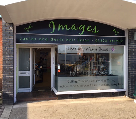 Images Hair Salon